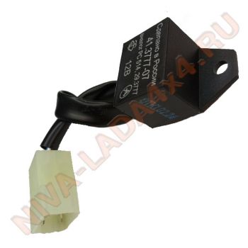 Реле стеклоочистителя НИВА 21214м; 41.3777-07 АСТРО Пенза