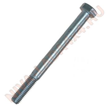 Болт М12х160 реактивной штанги НИВА