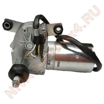 Мотор стеклоочистителя задний НИВА 2121-6133100 но нейм 471.3730