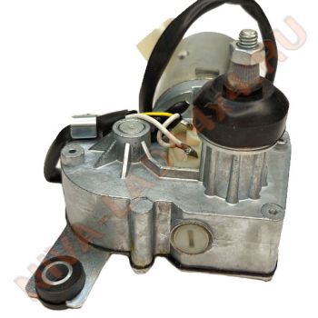 Мотор стеклоочистителя задний НИВА 2121-6133100 но нейм 471.3730