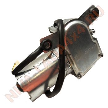 Мотор стеклоочистителя задний НИВА 2121-6133100 но нейм 471.3730