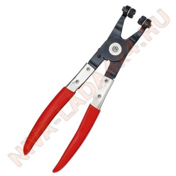 Приспособление для снятия и установки хомутов пружинных AVS HCP-01