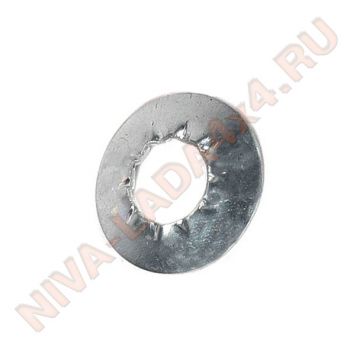 Шайба М6 х 14 стопорная 0001-0025990