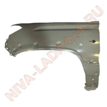 Жесть, крыло НИВА TRAVEL 2123-8403011-81 левое с мая 2020 года