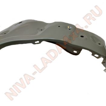 Жесть, крыло НИВА TRAVEL 2123-8403011-81 левое с мая 2020 года