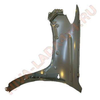 Жесть, крыло НИВА TRAVEL 2123-8403010-81 правое с мая 2020 года