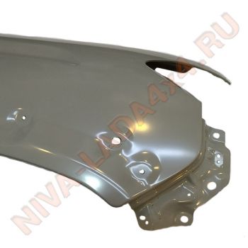 Жесть, крыло НИВА TRAVEL 2123-8403010-81 правое с мая 2020 года