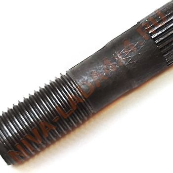 Болт шатуна НИВА 21213-1004062 М9х1.0х56