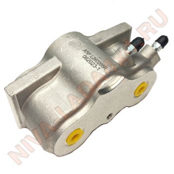 Цилиндр Тормозной Передний суппорта НИВА 21213-3501178 ASP Правая сторона L260205R