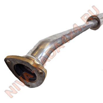 Резонатор НИВА 21313-1200020-42 ЕВРО-4 удлиненный оригинал