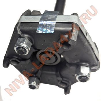 Вал карданный промежуточный (промвал) НИВА Шевроле 2123-2202010 Авто Параллель