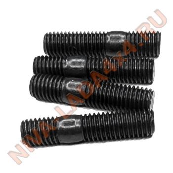 Вал карданный промежуточный (промвал) НИВА Шевроле 2123-2202010 Авто Параллель