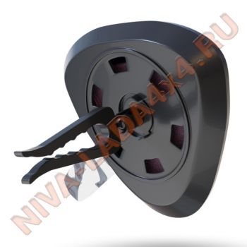 Ароматизатор AVS MM-004 Double Stream Ocean Breeze/Океанский бриз мини мембрана