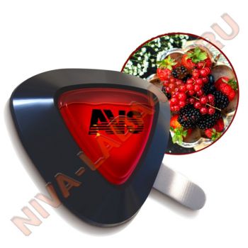 Ароматизатор AVS MM-016 Double Stream Wild Berries/Дикие ягоды мини мембрана
