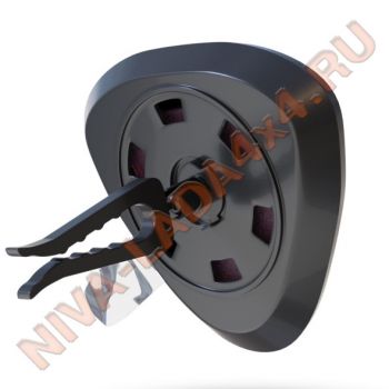 Ароматизатор AVS MM-016 Double Stream Wild Berries/Дикие ягоды мини мембрана