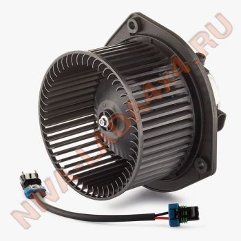 Мотор отопителя НИВА-Шевроле 2123-8118020-01 HOFER HF625224
