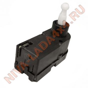 Корректор фар НИВА Шевроле 2123-3718010 электромеханический ЮМГИ.654114.061