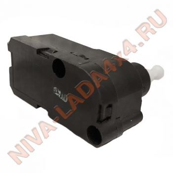 Корректор фар НИВА Шевроле 2123-3718010 электромеханический ЮМГИ.654114.061