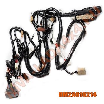 Жгут проводов передний НИВА 21214-3724010 Urban ПМ2А010214 до 2020 г.в. Фарогенераторный