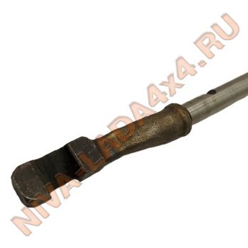 Штоки КПП НИВА Шевроле 2123 (1/2; 3/4; 5-й передачи = 3шт.) 2107-1702060; 2107-1702071; 2107-1702082-20