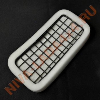 Фильтр салонный НИВА 2121; 21213; 21214; 2131 фильтр-сервис VF-013N