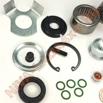 Ремонтный комплект редуктора рулевого Набор №3 НИВА 2123-3400010-20 ООО Рулевые компоненты