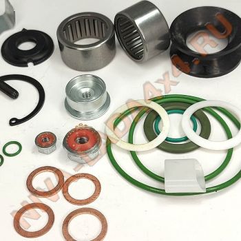 Ремонтный комплект редуктора рулевого Набор №3 НИВА 2123-3400010-20 ООО Рулевые компоненты