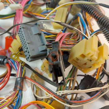 Жгут проводов панели приборов НИВА-Шевроле 2123-3724030-40