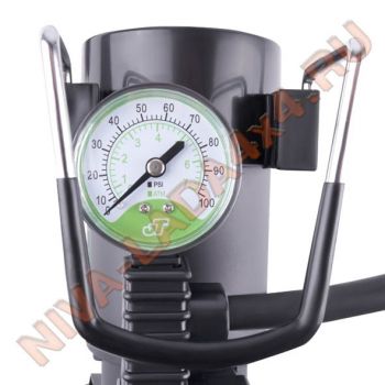 Компрессор AVS JT AC-580 30л/мин бюджетный вариант