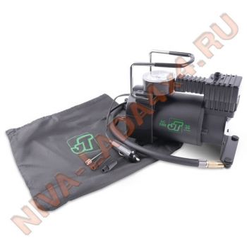 Компрессор AVS JT AC-580 30л/мин бюджетный вариант