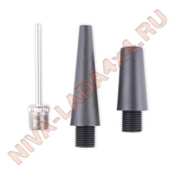 Компрессор AVS JT AC-580 30л/мин бюджетный вариант