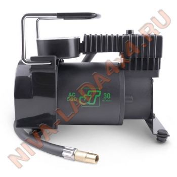 Компрессор AVS JT AC-580 30л/мин бюджетный вариант