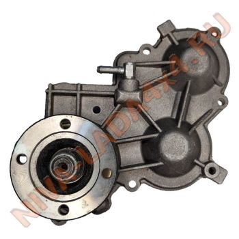 Крышка КР НИВА задняя 2121-1802080 в сборе подшипником SKF