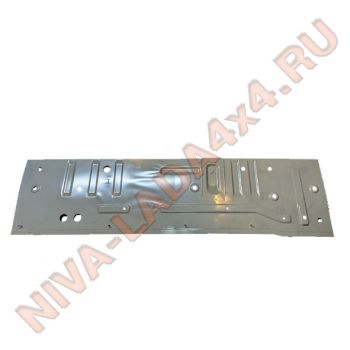 Жесть, панель пола передняя левая НИВА Шевроле 2123-5101023-70-0