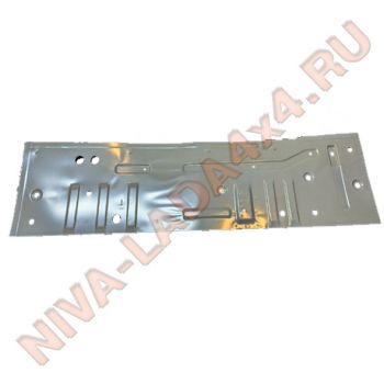 Жесть, панель пола передняя левая НИВА Шевроле 2123-5101023-70-0