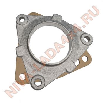 Ремонтный комплект для замены подшипника внутреннего ШРУСа НИВА 2121; 21213; 21214 до 2016 г.в., крышка РПМ