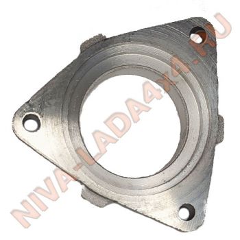 Ремонтный комплект для замены подшипника внутреннего ШРУСа НИВА 2121; 21213; 21214 до 2016 г.в., крышка РПМ