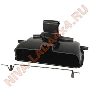 Замок крышки вещевого ящика НИВА Legend 8450082839