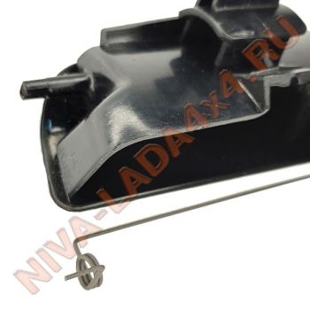 Замок крышки вещевого ящика НИВА Legend 8450082839