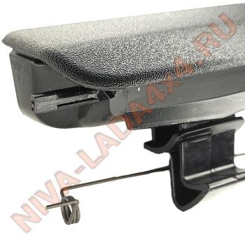 Замок крышки вещевого ящика НИВА Legend 8450082839