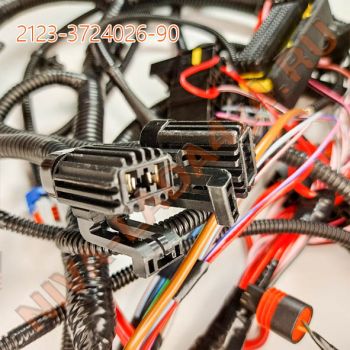 Жгут проводов системы зажигания НИВА Legend 8450082735 c 2020 г.в.