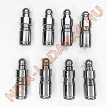 Гидрокомпенсатор НИВА 21214-1007160-30 в сборе с втулкой комплект 16 деталей оригинал