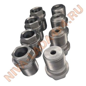 Гидрокомпенсатор НИВА 21214-1007160-30 в сборе с втулкой комплект 16 деталей оригинал