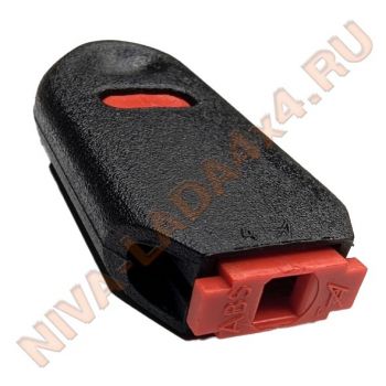 Кнопка блокировки замка двери НИВА Шевроле 2123-6105125 ДААЗ оригинал