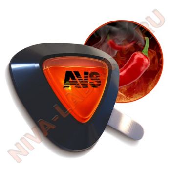 Ароматизатор AVS MM-032 Double Stream Hot Pepper/Перец мини мембрана