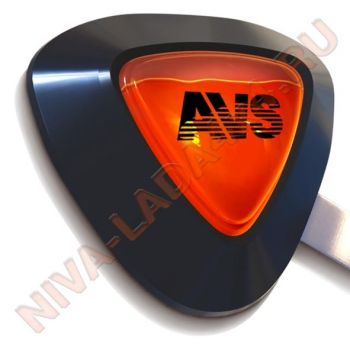 Ароматизатор AVS MM-032 Double Stream Hot Pepper/Перец мини мембрана