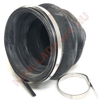 Чехол ШРУСа для автомобиля НИВА4х4 Maruichi Rubber Industry 71-425 наружный