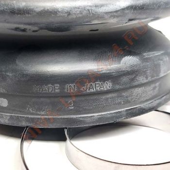 Чехол ШРУСа для автомобиля НИВА4х4 Maruichi Rubber Industry 71-425 наружный