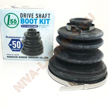 Чехол ШРУСа для автомобиля НИВА4х4 Maruichi Rubber Industry 66-418 внутренний