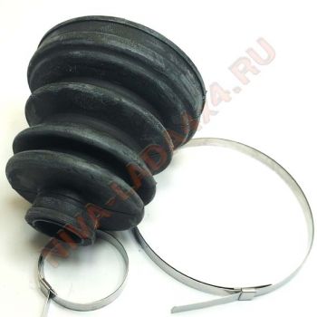Чехол ШРУСа для автомобиля НИВА4х4 Maruichi Rubber Industry 66-418 внутренний